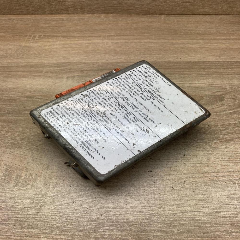 39790 SN7 G01   ABS control unit/module Honda Accord