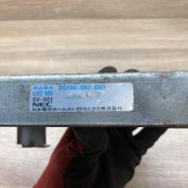39790 SN7 G01   ABS control unit/module Honda Accord