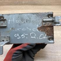 39790 SN7 G01   ABS control unit/module Honda Accord