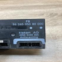 9626505080 9626505080000  Other control units/modules Peugeot 406