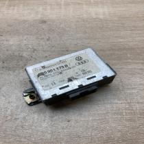 4D0951173B   Alarm control unit/module Audi A8 S8 D2 4D