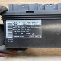 6952664 5WK49110  Comfort/convenience module BMW 5 E60 E61