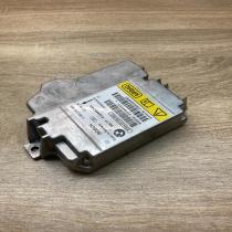 9166057 0285010066  Airbag control unit/module BMW 3 E90 E91