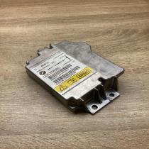 9166057 0285010066  Airbag control unit/module BMW 3 E90 E91