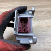 24420101 5WK42974 EF Airbag control unit/module Opel Omega B2