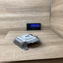24420101 5WK42974 EF Airbag control unit/module Opel Omega B2