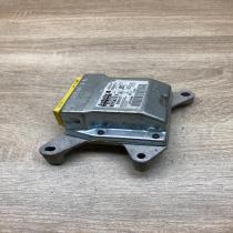 8200241277 601960200  Airbag control unit/module Renault Scenic IV - Grand sceni