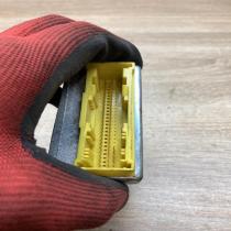 8200241277 601960200  Airbag control unit/module Renault Scenic IV - Grand sceni