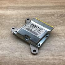 8200241277 601960200  Airbag control unit/module Renault Scenic IV - Grand sceni