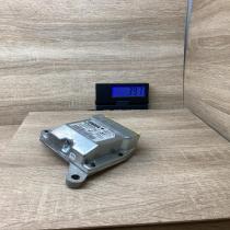 8200241277 601960200  Airbag control unit/module Renault Scenic IV - Grand sceni