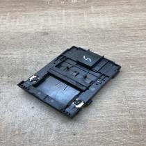 285909828R A2C53185186  Ignition key card reader Renault Megane III