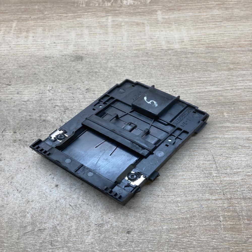 285909828R A2C53185186  Ignition key card reader Renault Megane III