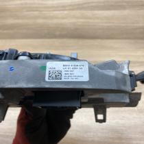 6911514 043567 10 6938676 Wiper turn signal indicator stalk/switch BMW 5 E60 E61