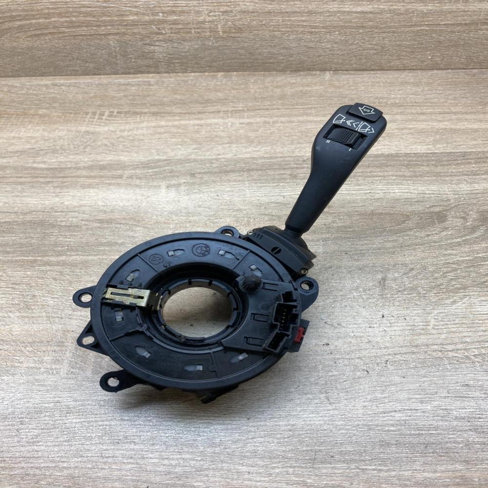 8375398 8375408 01204030 Airbag slip ring squib (SRS ring) BMW X5 E53