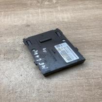 285909828R A2C53185186  Ignition key card reader Renault Megane III
