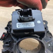 8375398 8375408 01204030 Airbag slip ring squib (SRS ring) BMW X5 E53