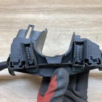 91AG14K147CB   Wiper turn signal indicator stalk/switch Ford Escort