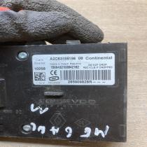 285909828R A2C53185186  Ignition key card reader Renault Megane III