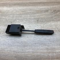 213 SA   Wiper control stalk Volkswagen Transporter - Caravelle T1