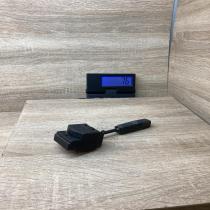 213 SA   Wiper control stalk Volkswagen Transporter - Caravelle T1
