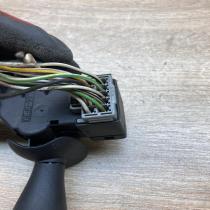 98AG17A553CC   Wiper control stalk Ford Focus