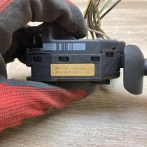 98AG17A553CC   Wiper control stalk Ford Focus