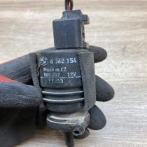 8362154   Windscreen/windshield washer pump BMW 5 F10 F11
