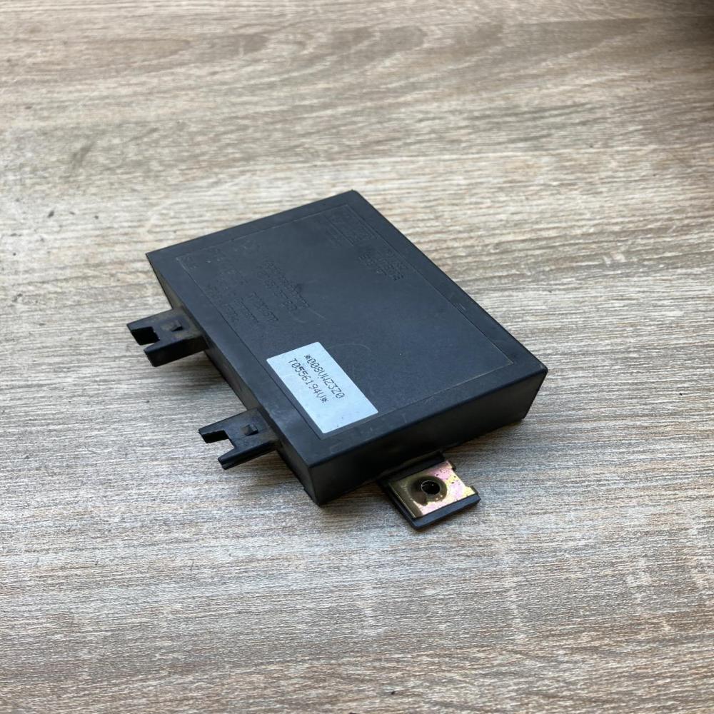 1H0953257BB   Immobilizer control unit/module Volkswagen Golf III