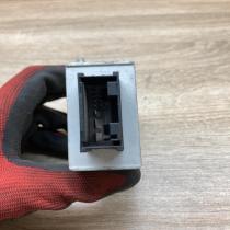 8387449 05393242  Immobilizer control unit/module BMW 5 E39
