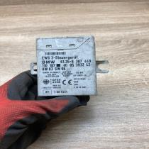 8387449 05393242  Immobilizer control unit/module BMW 5 E39
