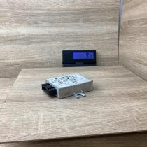 8387449 05393242  Immobilizer control unit/module BMW 5 E39