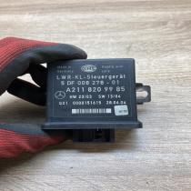 A2118209985 5DF008278  Light module LCM Mercedes-Benz E W211