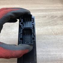 1C0962258J 5ZA007955  Comfort/convenience module Volkswagen Golf IV