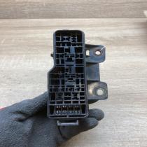 Corolla verso fuse box   Fuse box set Toyota Corolla Verso E121