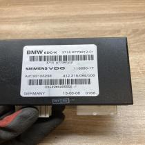 6773912 118680 17  Engine control unit/module ECU BMW 5 E60 E61