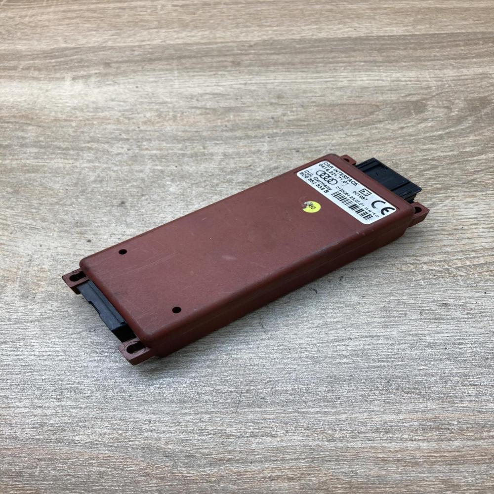 8D0862335B 04162217101  Phone control unit/module Audi A4 S4 B5 8D