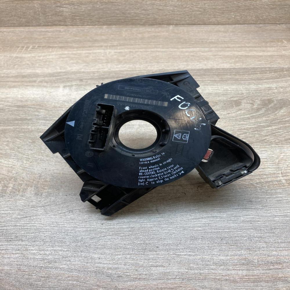 2M51 14A664 AA 2M5T 13N064 BB  Airbag slip ring squib (SRS ring) Ford Mondeo Mk
