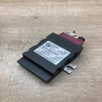 7218339 558921 10  Fuel injection pump control unit/module BMW 1 E81 E87