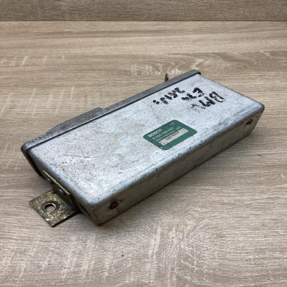 0265100047   ABS control unit/module Renault Espace II