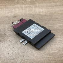 7218339 558921 10  Fuel injection pump control unit/module BMW 1 E81 E87