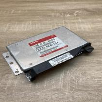 4D0907379K 0265109031  ABS control unit/module Audi A8 S8 D2 4D