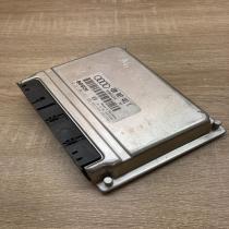 4B0907401K 0281001931  Engine control unit/module ECU Audi A6 S6 C5 4B