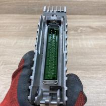 535907379 100935 01344  ABS control unit/module Volkswagen PASSAT B3