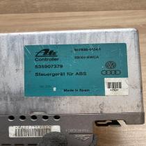 535907379 100935 01344  ABS control unit/module Volkswagen PASSAT B3
