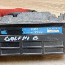 0055452132 0265101018  ABS control unit/module Mercedes-Benz E W124