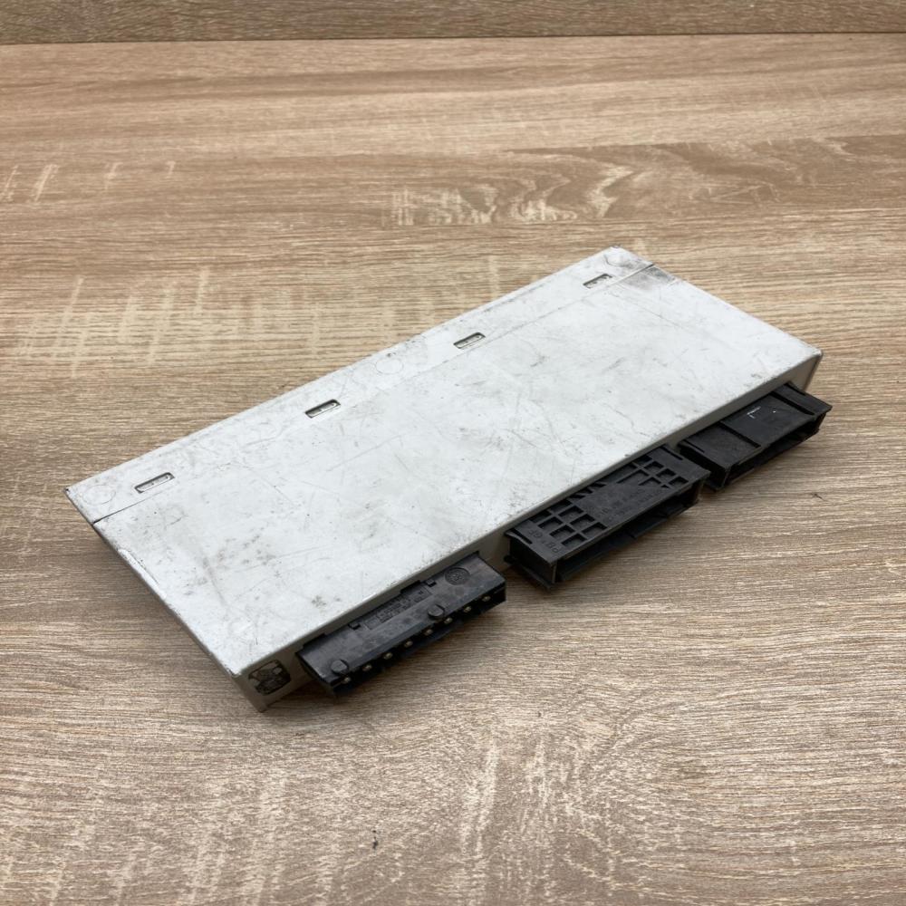 6907660 109110  Comfort/convenience module BMW 3 E46