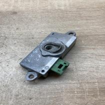 6937419   Airbag control unit/module BMW 7 E65 E66