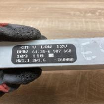 6907660 109110  Comfort/convenience module BMW 3 E46