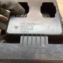 696094 584507 13  Glove box central console BMW 3 E92 E93