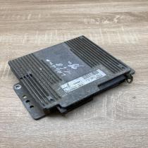 7700863478 7700106183  Engine control unit/module ECU Renault Laguna I